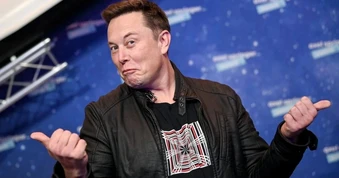 Elon Musk úp mở quyên góp 1.000 tỷ USD sau lời thách thức
