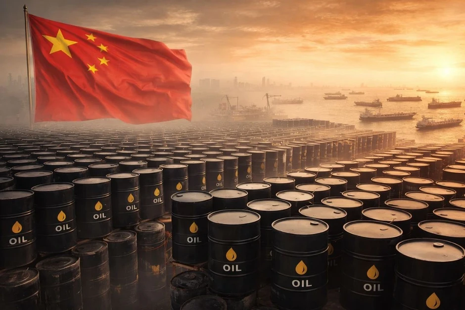 Eo biển Hormuz mở cửa, thị trường dầu mỏ đối mặt nghịch lý mới Eo biển Hormuz mở cửa, thị trường dầu mỏ đối mặt nghịch lý mới