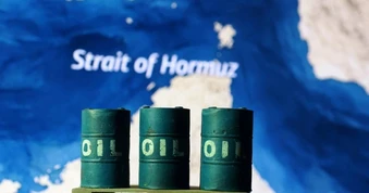 Eo biển Hormuz mở cửa, thị trường dầu mỏ đối mặt nghịch lý mới