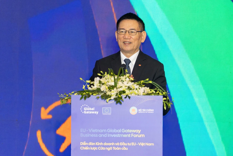 EU đầu tư hơn nửa tỷ euro phát triển năng lượng sạch ở Việt Nam EU đầu tư hơn nửa tỷ euro phát triển năng lượng sạch ở Việt Nam