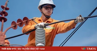 EVN làm rõ một số thông tin trong Báo cáo tài chính năm 2025