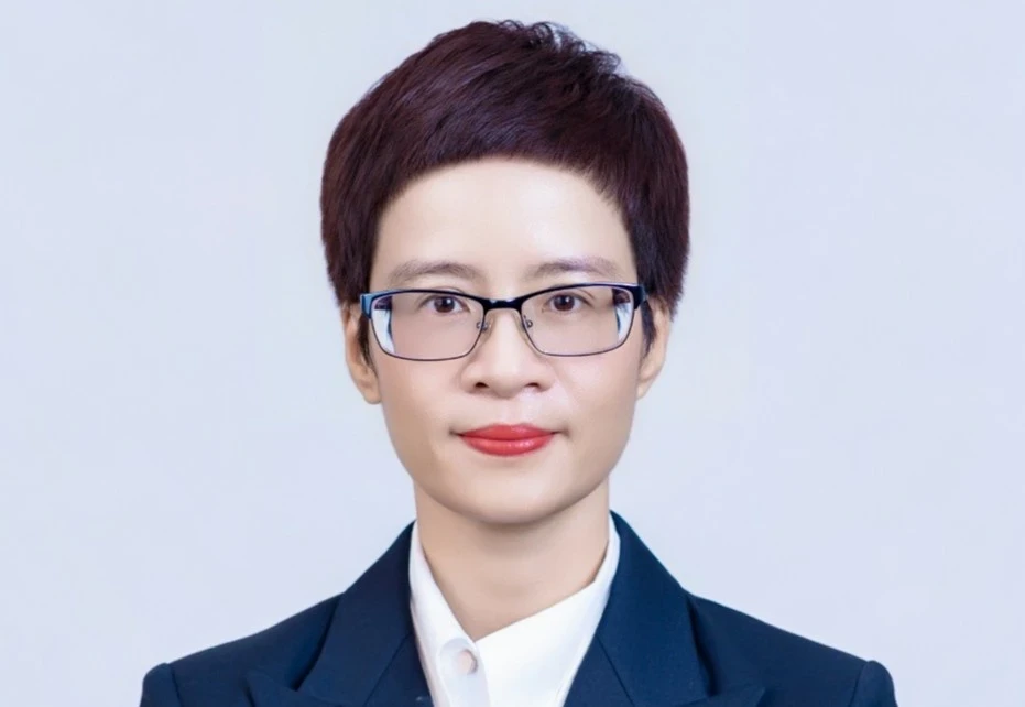 Eximbank có Tổng giám đốc mới từ hôm nay Eximbank có Tổng giám đốc mới từ hôm nay