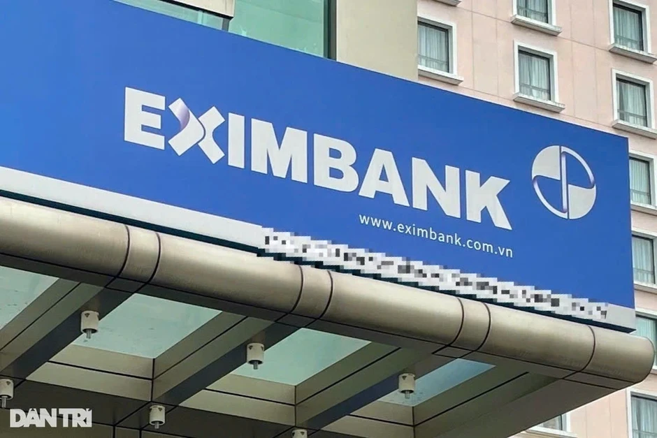 Eximbank liên tiếp nhận đơn từ nhiệm của 3 phó tổng giám đốc