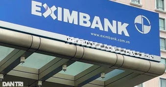 Eximbank liên tiếp nhận đơn từ nhiệm của 3 phó tổng giám đốc