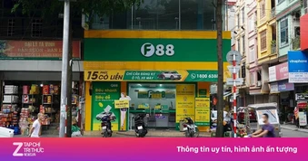 F88 sắp chuyển sàn sang HoSE