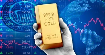 Fed lần đầu gọi AI là rủi ro lạm phát lớn nhất, giá vàng lập tức phản ứng