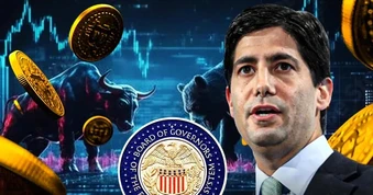 Fed sắp có chủ tịch giàu nhất lịch sử, choáng với khối tài sản khổng lồ
