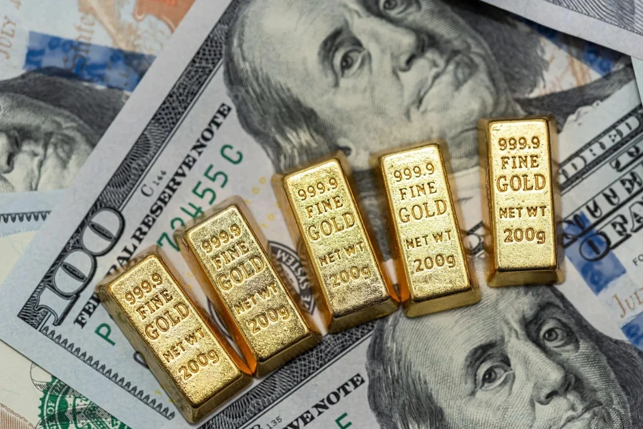Fed sắp phát tín hiệu mới: Giá vàng, USD và lãi suất sẽ phản ứng ra sao? Fed sắp phát tín hiệu mới: Giá vàng, USD và lãi suất sẽ phản ứng ra sao?
