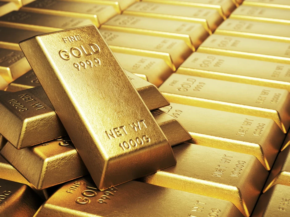 Fed tăng lãi suất, vì sao Goldman Sachs vẫn cược giá vàng lên 5.400 USD? Fed tăng lãi suất, vì sao Goldman Sachs vẫn cược giá vàng lên 5.400 USD?