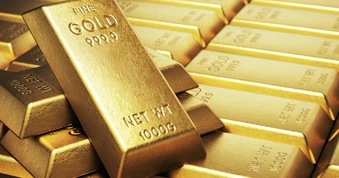 Fed tăng lãi suất, vì sao Goldman Sachs vẫn cược giá vàng lên 5.400 USD?