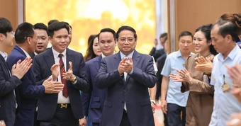 FPT, Petrovietnam, Vingroup, Viettel “xuất ngoại” rực rỡ, ông Tào Đức Thắng kiến nghị gì với Thủ tướng?