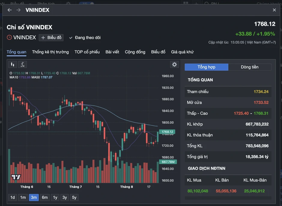 FTSE nâng hạng: Nhà đầu tư lưu ý gì khi chứng khoán "bùng nổ"?