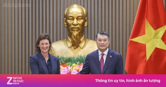 FTSE Russell cam kết hỗ trợ toàn diện cho thị trường vốn của Việt Nam