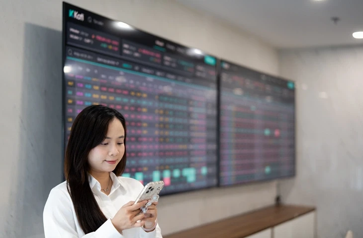 FTSE Russell: Việt Nam vượt rà soát nâng hạng, nhiều cổ phiếu sẽ vào chỉ số toàn cầu FTSE Russell: Việt Nam vượt rà soát nâng hạng, nhiều cổ phiếu sẽ vào chỉ số toàn cầu
