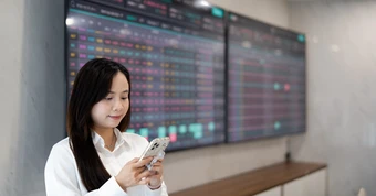 FTSE Russell: Việt Nam vượt rà soát nâng hạng, nhiều cổ phiếu sẽ vào chỉ số toàn cầu
