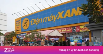 'Gà đẻ trứng vàng' của Thế Giới Di Động thu đậm