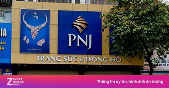 Gần 1.300 tỷ đồng 'giải cứu' cổ phiếu PNJ nhưng bất thành