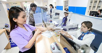 Gần 20 ngân hàng đã giảm lãi suất, có nơi hạ tới 3%/năm lãi vay