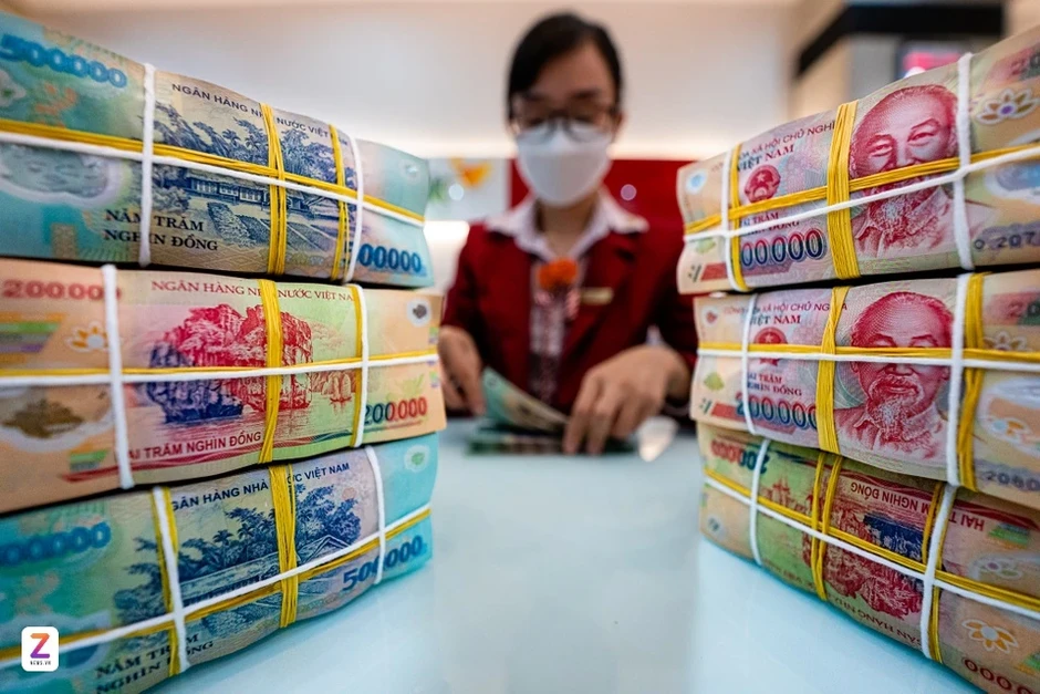 Gần 20 ngân hàng đã giảm lãi suất, mạnh nhất lên tới 3%/năm Gần 20 ngân hàng đã giảm lãi suất, mạnh nhất lên tới 3%/năm