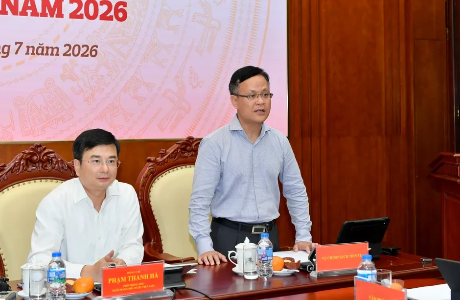 Gần 20 triệu tỷ đồng dư nợ tín dụng toàn hệ thống