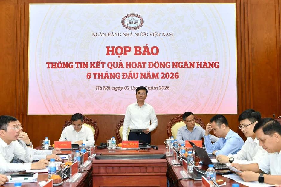Gần 20 triệu tỷ đồng dư nợ tín dụng toàn hệ thống