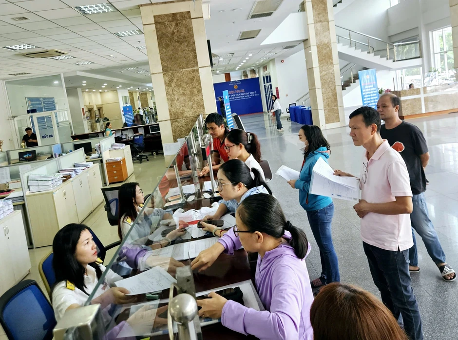 Gần 39.000 doanh nghiệp TPHCM rời thị trường: Vì sao lập dễ, hoạt động khó? Gần 39.000 doanh nghiệp TPHCM rời thị trường: Vì sao lập dễ, hoạt động khó?