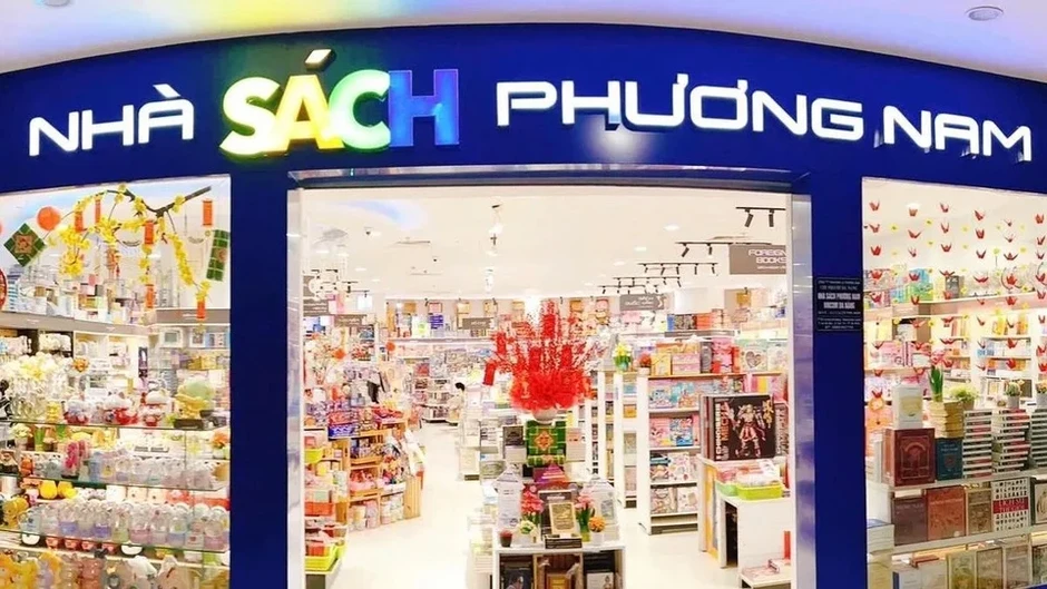Gần 50% cổ phần Nhà sách Phương Nam đổi chủ Gần 50% cổ phần Nhà sách Phương Nam đổi chủ