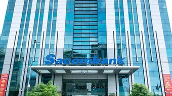 Gần 7 triệu cổ phiếu sang tay, STB lập đỉnh