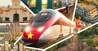 GDP 6 tháng tăng kỷ lục 15 năm, tăng trưởng 2 con số còn nhiều thách thức