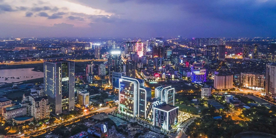 GDP 9 tháng tăng 9,01%, chuyên gia chỉ ra những động lực mới