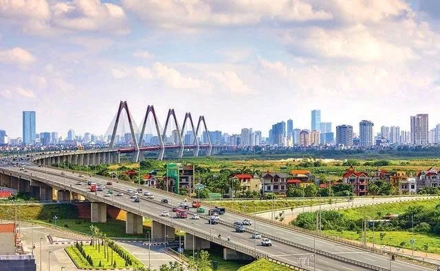 GDP bình quân Việt Nam từng xếp thứ 193 thế giới, hiện nhảy bao nhiêu bậc?