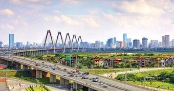 GDP bình quân Việt Nam từng xếp thứ 193 thế giới, hiện nhảy bao nhiêu bậc?