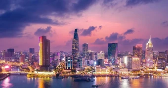 GDP (PPP) Việt Nam dự kiến vượt Thái Lan trong năm nay, GDP bình quân đầu người thì sao?