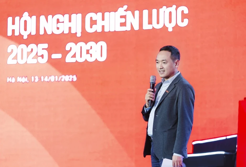 Gelex đạt doanh thu kỷ lục, rót gần 18.000 tỷ vào các công ty liên kết Gelex đạt doanh thu kỷ lục, rót gần 18.000 tỷ vào các công ty liên kết