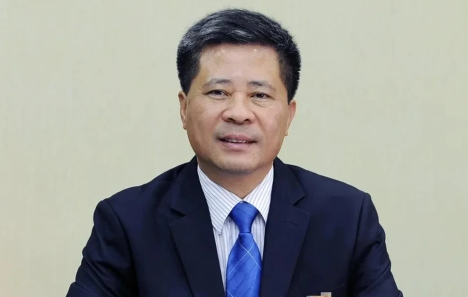 Gelex lên tiếng về việc thành viên HĐQT bị khởi tố Gelex lên tiếng về việc thành viên HĐQT bị khởi tố