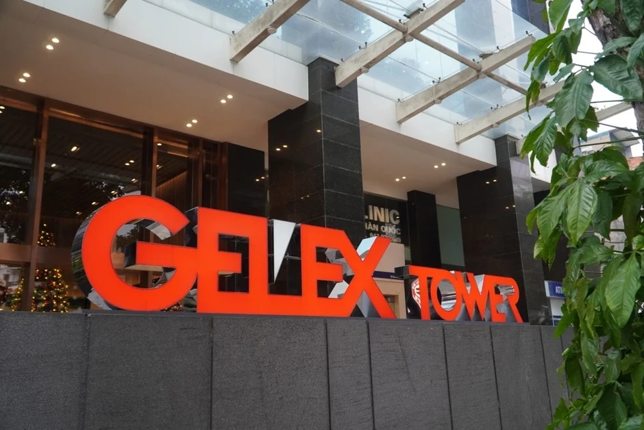Gelex rót hơn 8.000 tỷ vào dự án sân bay Gia Bình, đẩy mạnh vay nợ Gelex rót hơn 8.000 tỷ vào dự án sân bay Gia Bình, đẩy mạnh vay nợ