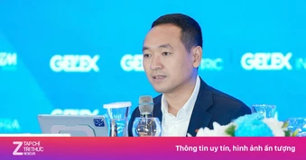 Gelex rút toàn bộ vốn khỏi 'ông lớn' tàu biển
