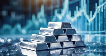 Giá bạc bùng nổ vượt xa vàng, tiến tới mốc 100 USD/ounce
