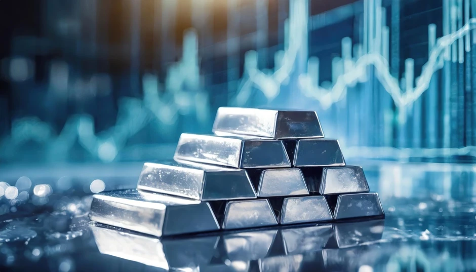 Giá bạc có thể vượt 300 USD/ounce: 3 lực đẩy lớn phía sau cú sốc giá Giá bạc có thể vượt 300 USD/ounce: 3 lực đẩy lớn phía sau cú sốc giá