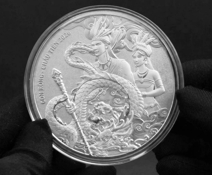 Giá bạc hôm nay 13-4: Thị trường đảo chiều, rủi ro ngắn hạn tăng cao Giá bạc hôm nay 13-4: Thị trường đảo chiều, rủi ro ngắn hạn tăng cao