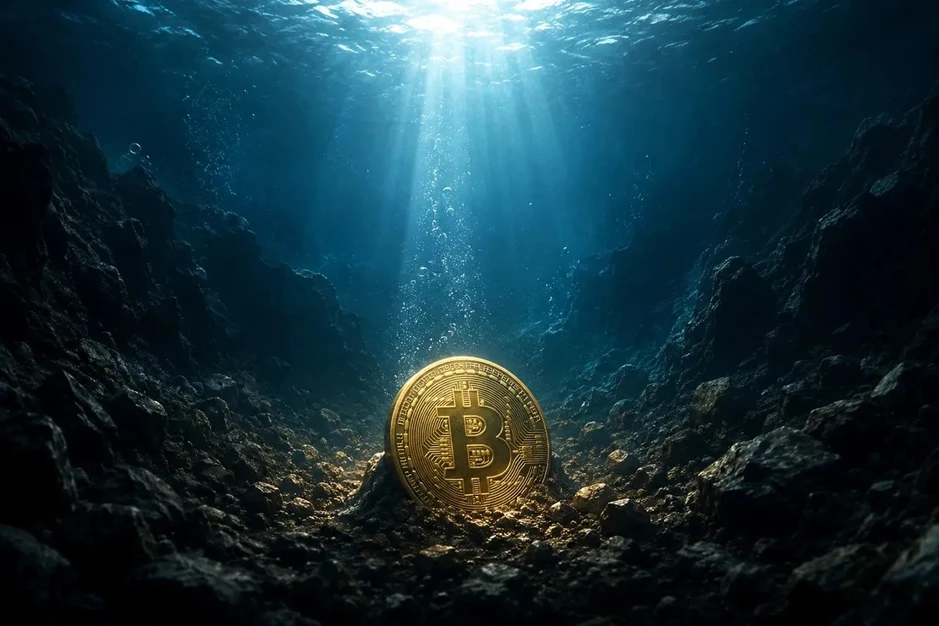 Giá bitcoin rơi thấp nhất 21 tháng, dự báo đáy sâu vào cuối năm gây chú ý Giá bitcoin rơi thấp nhất 21 tháng, dự báo đáy sâu vào cuối năm gây chú ý