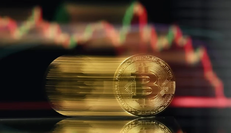 Giá bitcoin rơi thấp nhất 21 tháng, dự báo đáy sâu vào cuối năm gây chú ý Giá bitcoin rơi thấp nhất 21 tháng, dự báo đáy sâu vào cuối năm gây chú ý