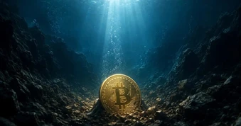 Giá bitcoin rơi thấp nhất 21 tháng, dự báo đáy sâu vào cuối năm gây chú ý