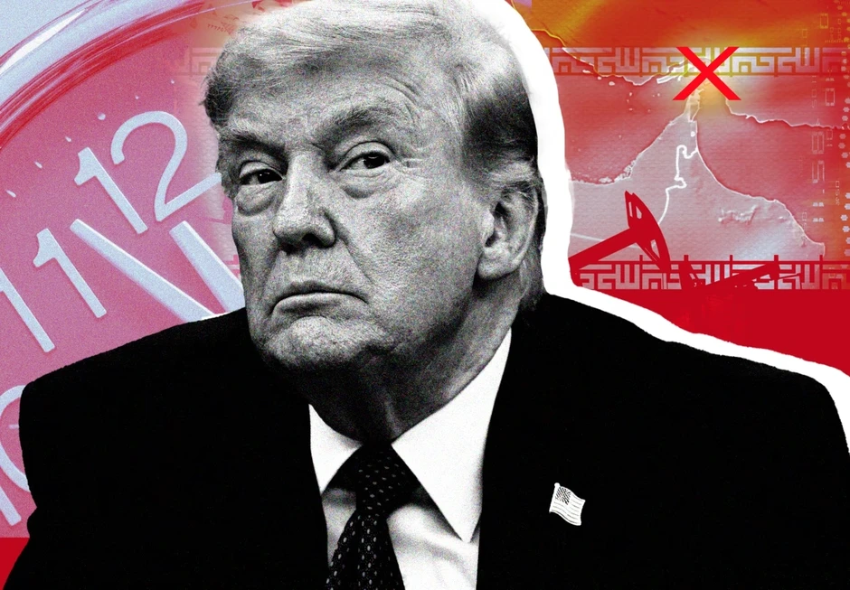 Giá dầu Brent giảm mạnh sát thời hạn "giờ G" của ông Trump Giá dầu Brent giảm mạnh sát thời hạn "giờ G" của ông Trump