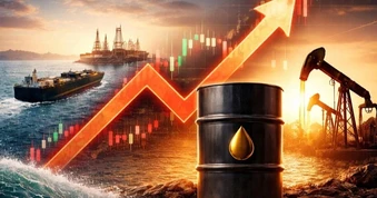 Giá dầu bùng nổ vì chiến sự Iran, nguy cơ sớm vượt mốc 100 USD/thùng