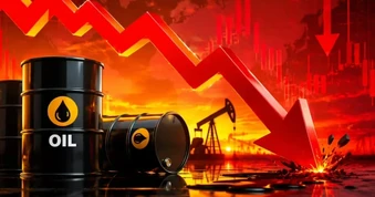 Giá dầu chạm đáy 3 tháng: Cánh cửa hòa bình Mỹ - Iran mở ra?
