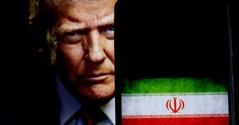 Giá dầu giảm sau khi ông Trump nói thỏa thuận với Iran sắp được công bố
