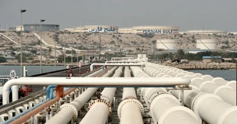 Giá dầu giảm sau tin Mỹ muốn đạt thỏa thuận chấm dứt xung đột với Iran