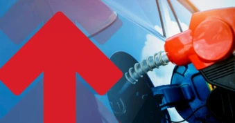 Giá dầu lại tăng lên sát 100 USD/thùng