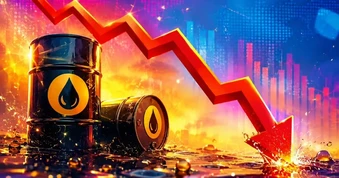 Giá dầu lao dốc 30%, giảm mạnh nhất 6 năm: Điều gì đã thay đổi?